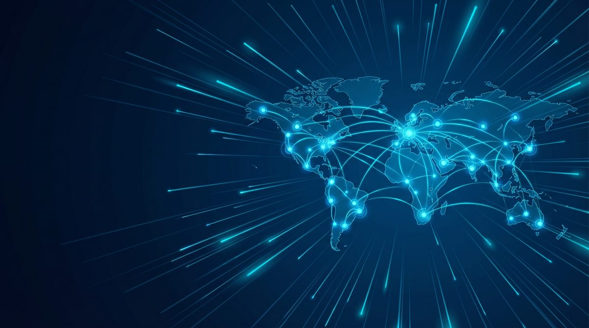 加速器箱子全球网络加速