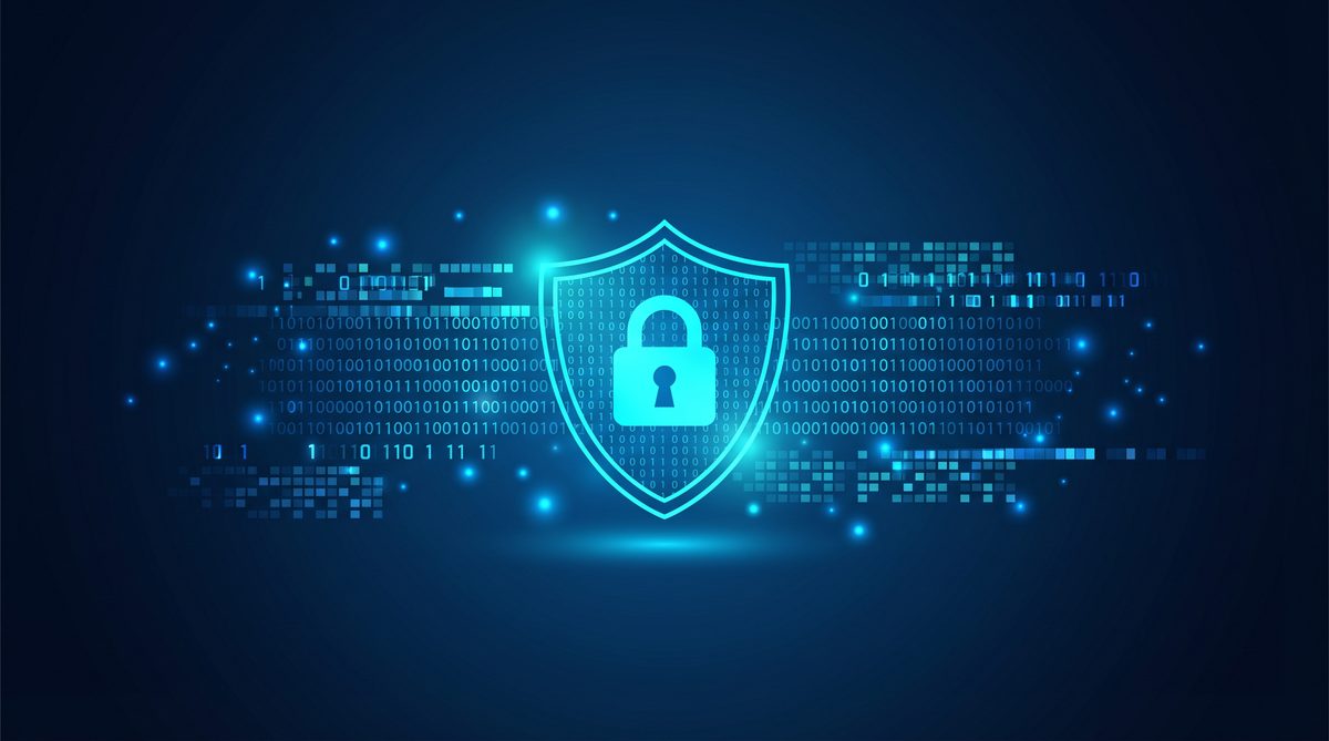 加速器箱子隐私安全保护