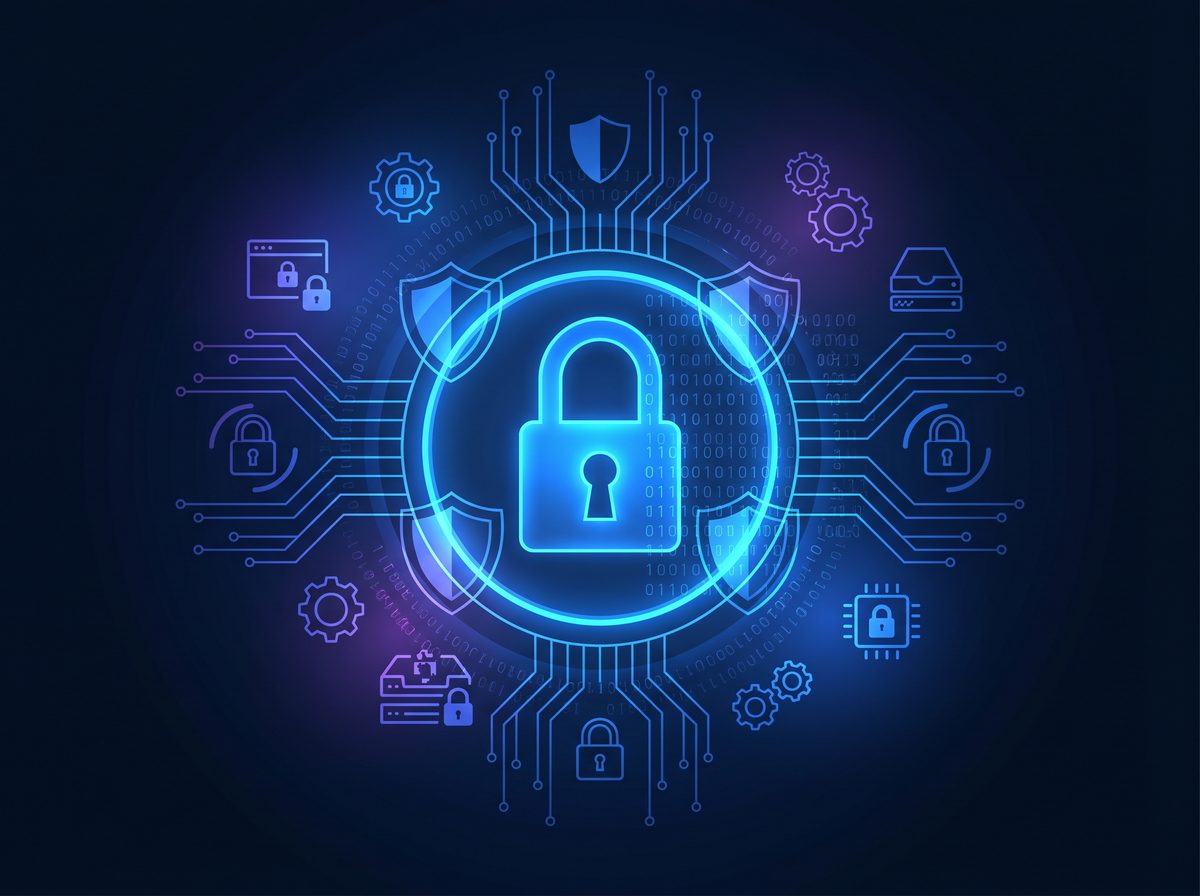 加速器箱子安全防护体系